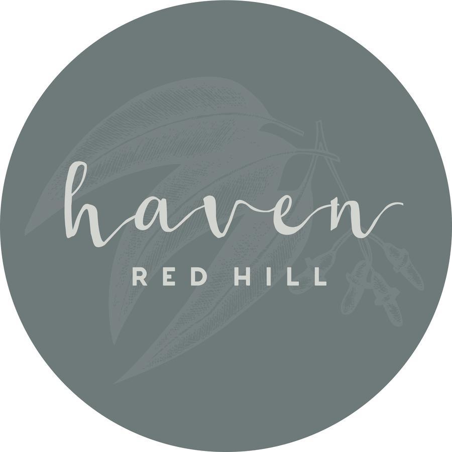 Haven Red Hill Bed & Breakfast Екстериор снимка
