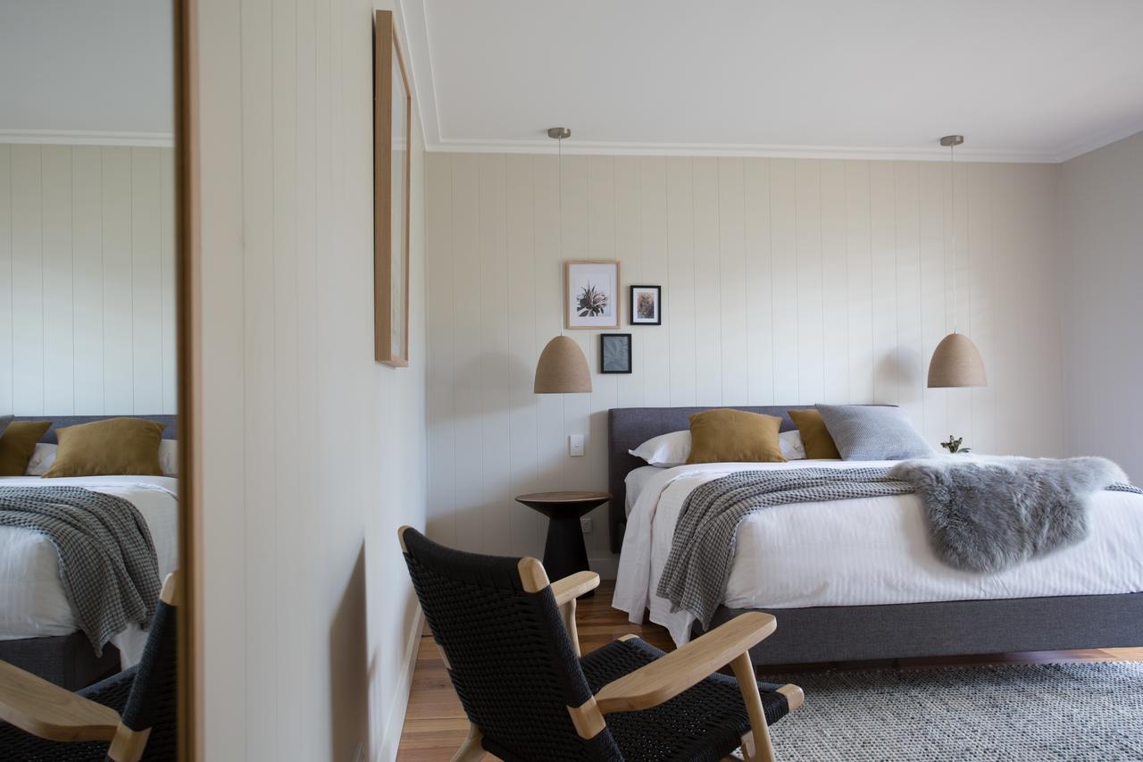 Haven Red Hill Bed & Breakfast Екстериор снимка